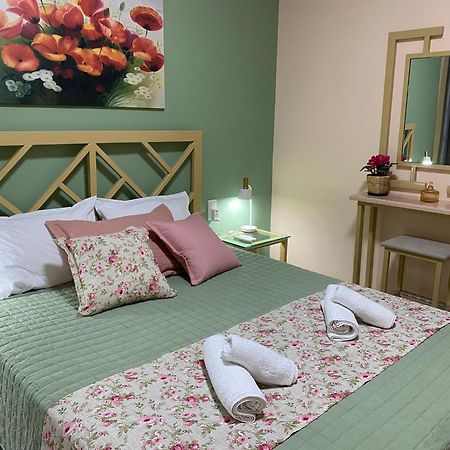 Anastasia'S Luxury House Kavala Dış mekan fotoğraf
