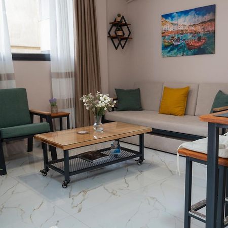 Anastasia'S Luxury House Kavala Dış mekan fotoğraf