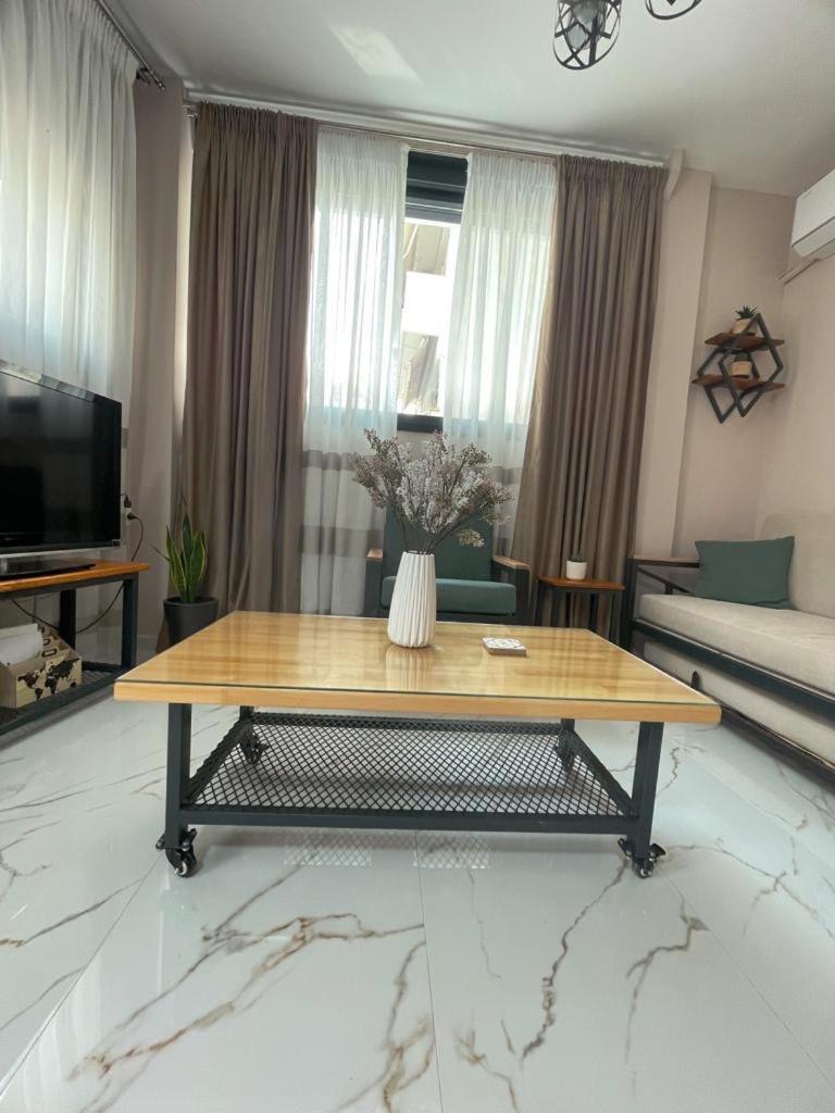 Anastasia'S Luxury House Kavala Dış mekan fotoğraf