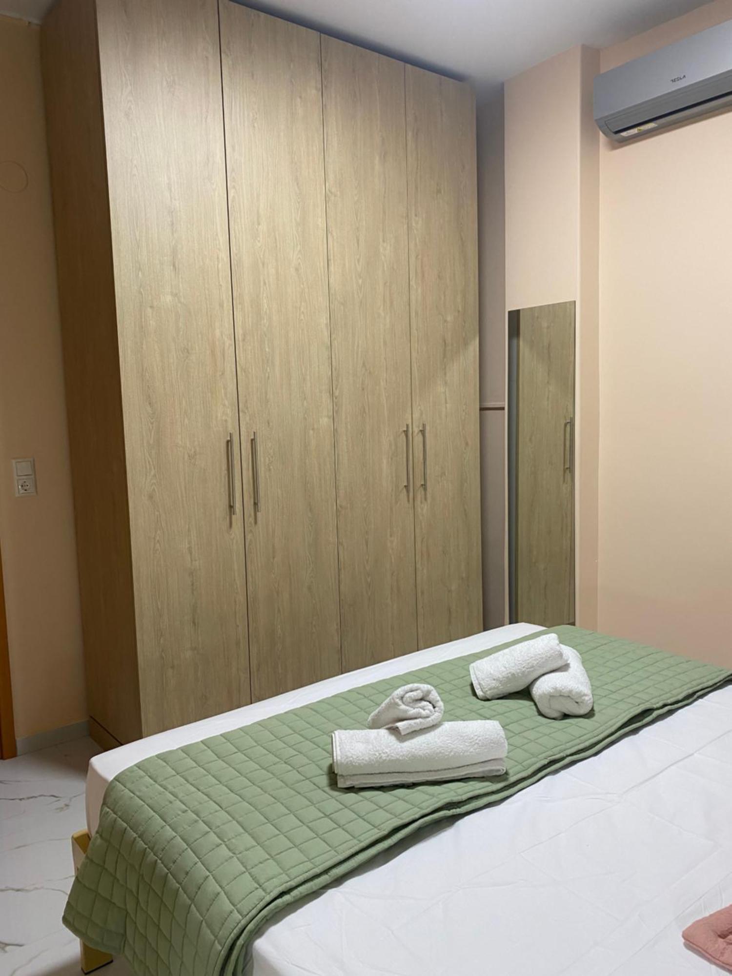 Anastasia'S Luxury House Kavala Dış mekan fotoğraf