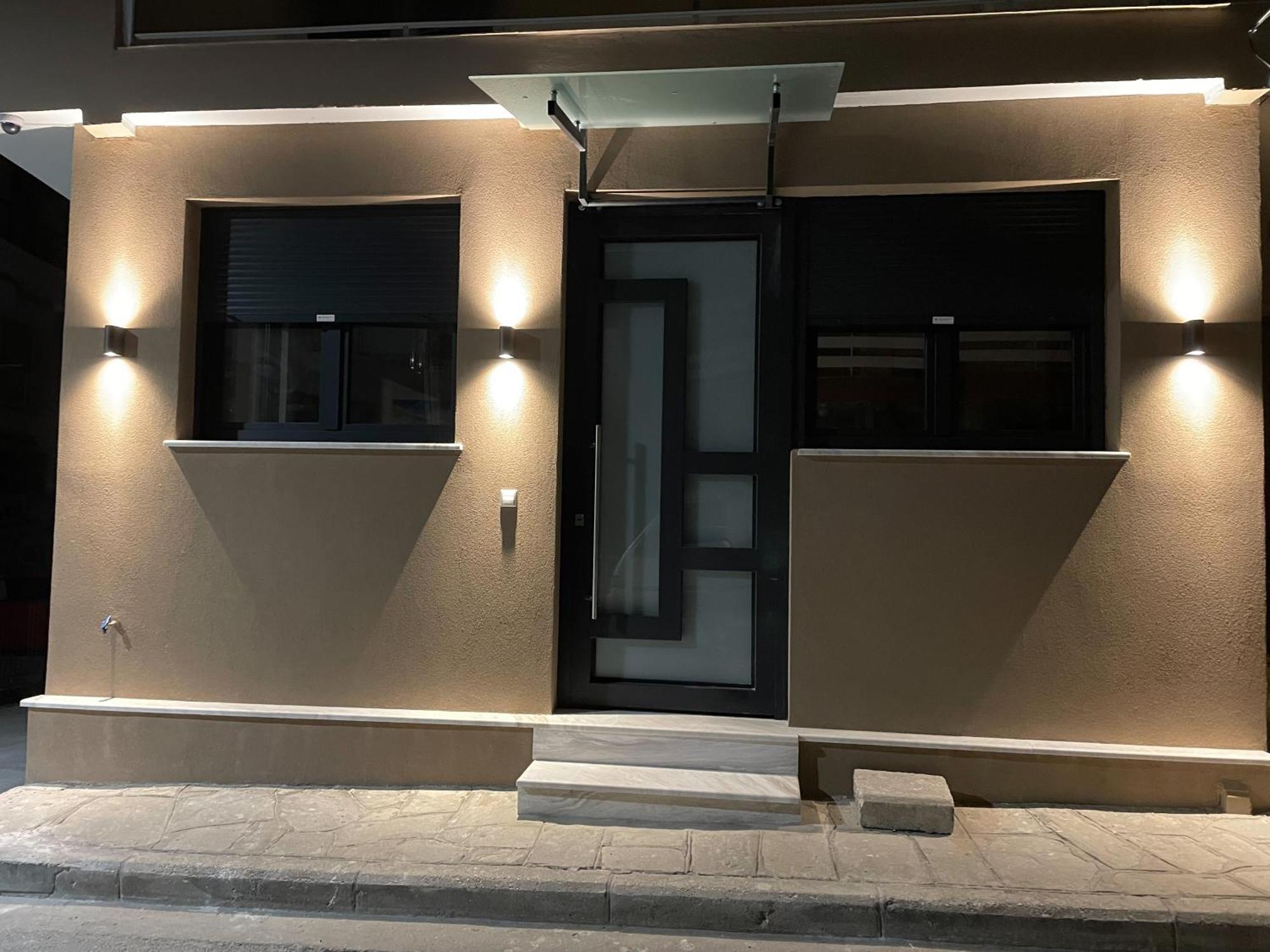 Anastasia'S Luxury House Kavala Dış mekan fotoğraf