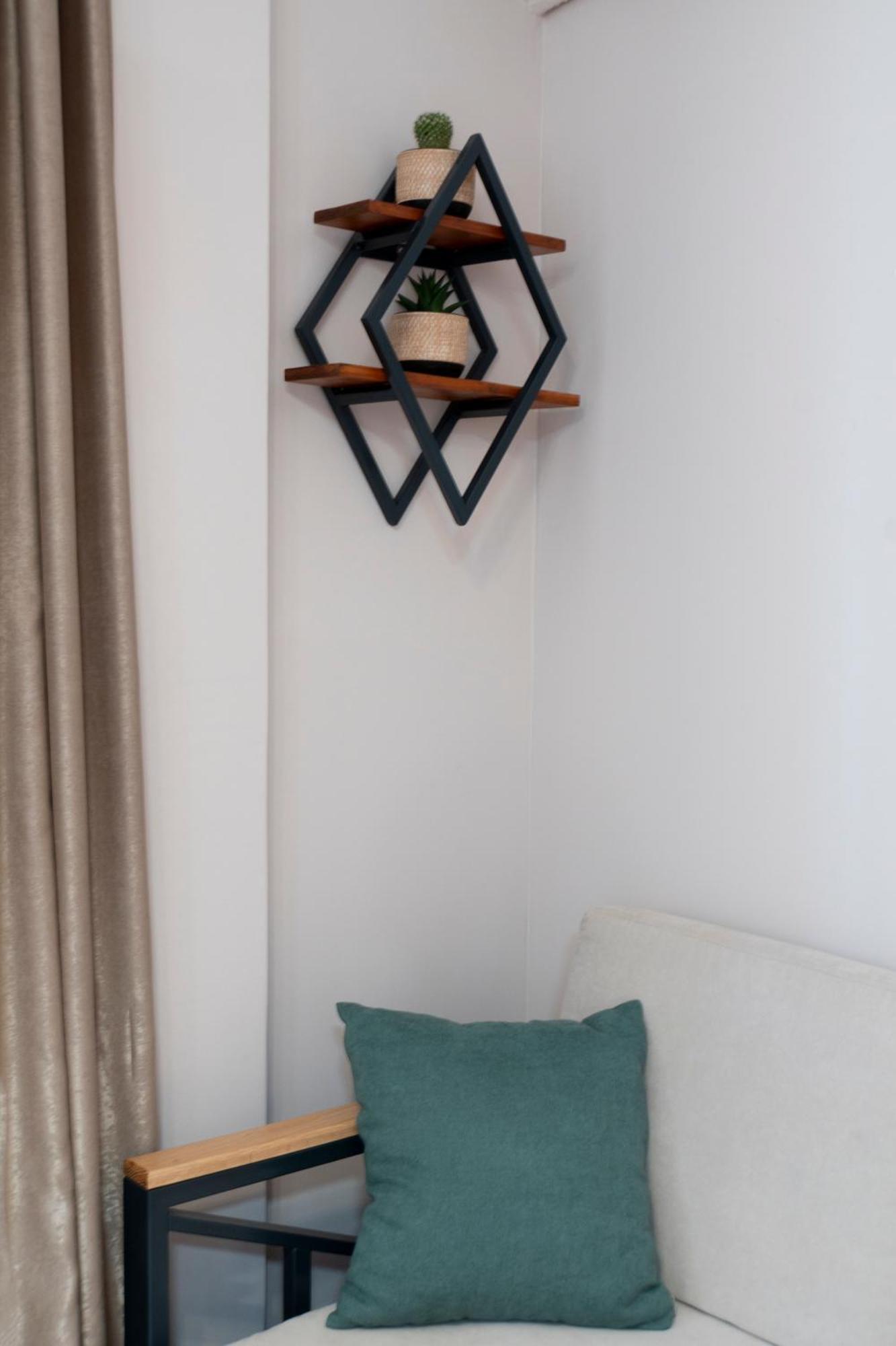 Anastasia'S Luxury House Kavala Dış mekan fotoğraf