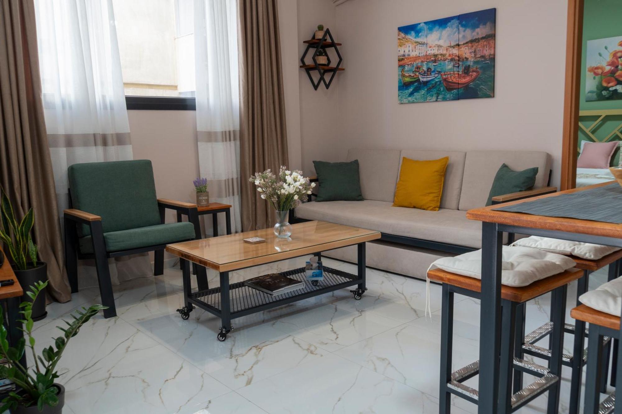 Anastasia'S Luxury House Kavala Dış mekan fotoğraf