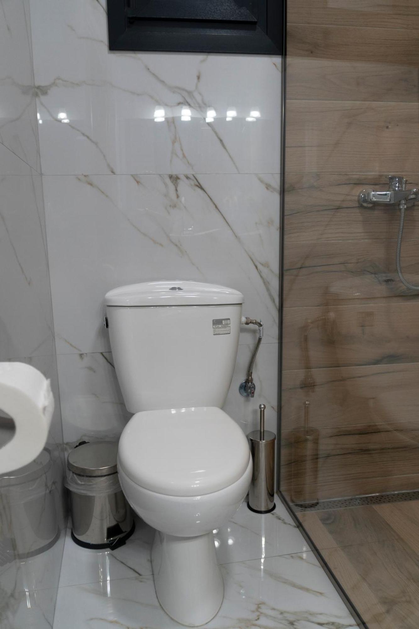 Anastasia'S Luxury House Kavala Dış mekan fotoğraf