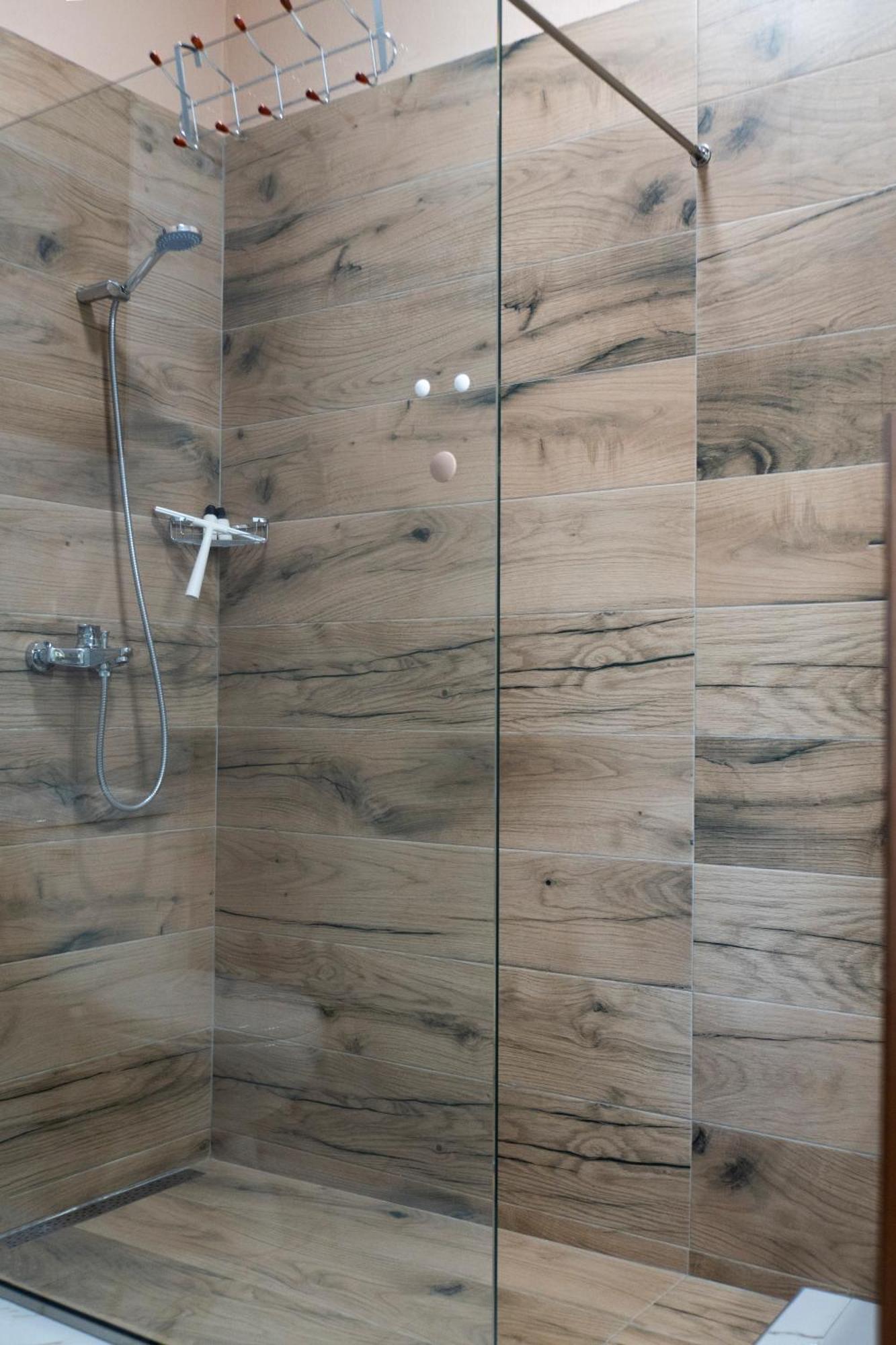 Anastasia'S Luxury House Kavala Dış mekan fotoğraf