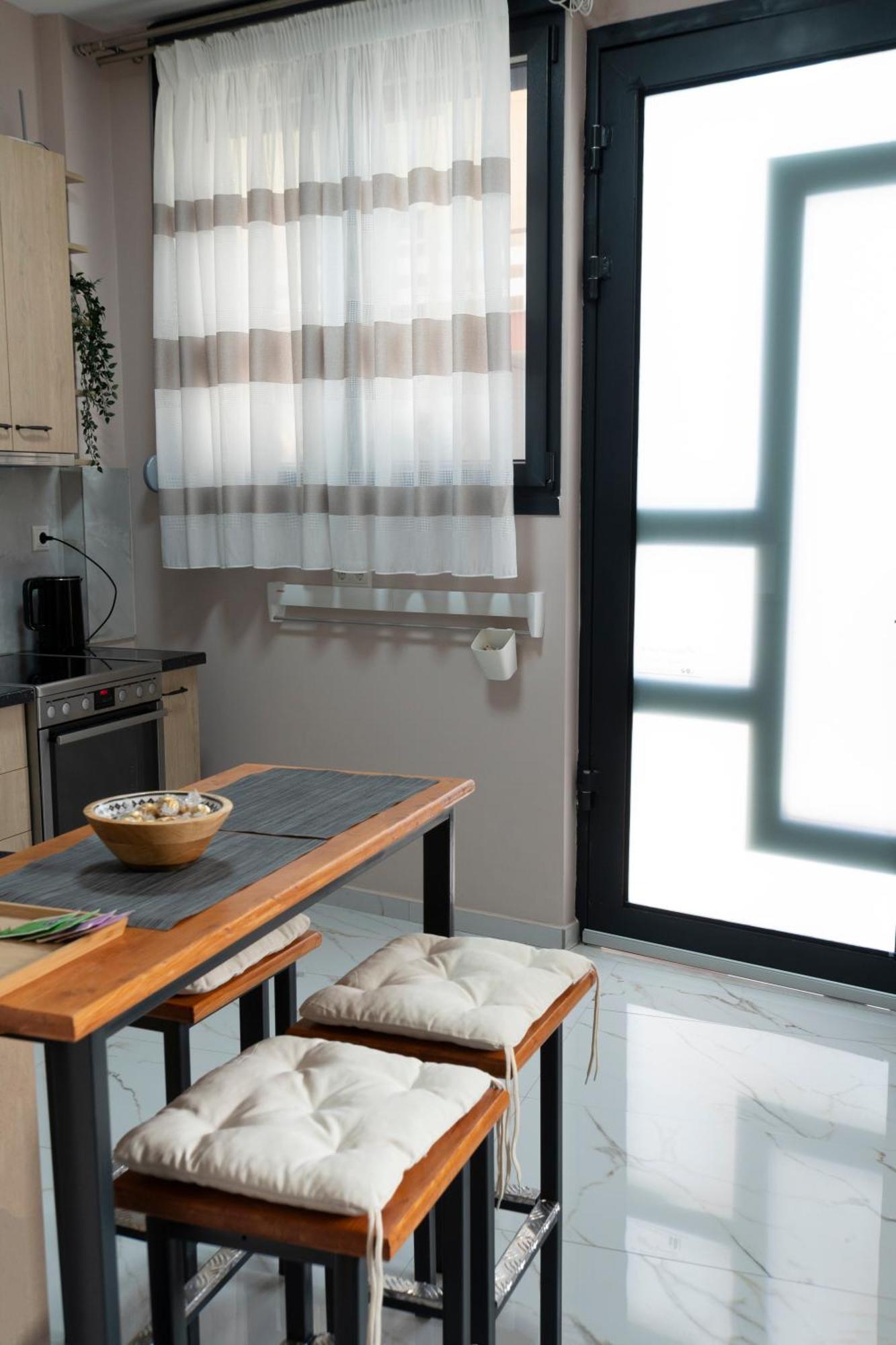 Anastasia'S Luxury House Kavala Dış mekan fotoğraf